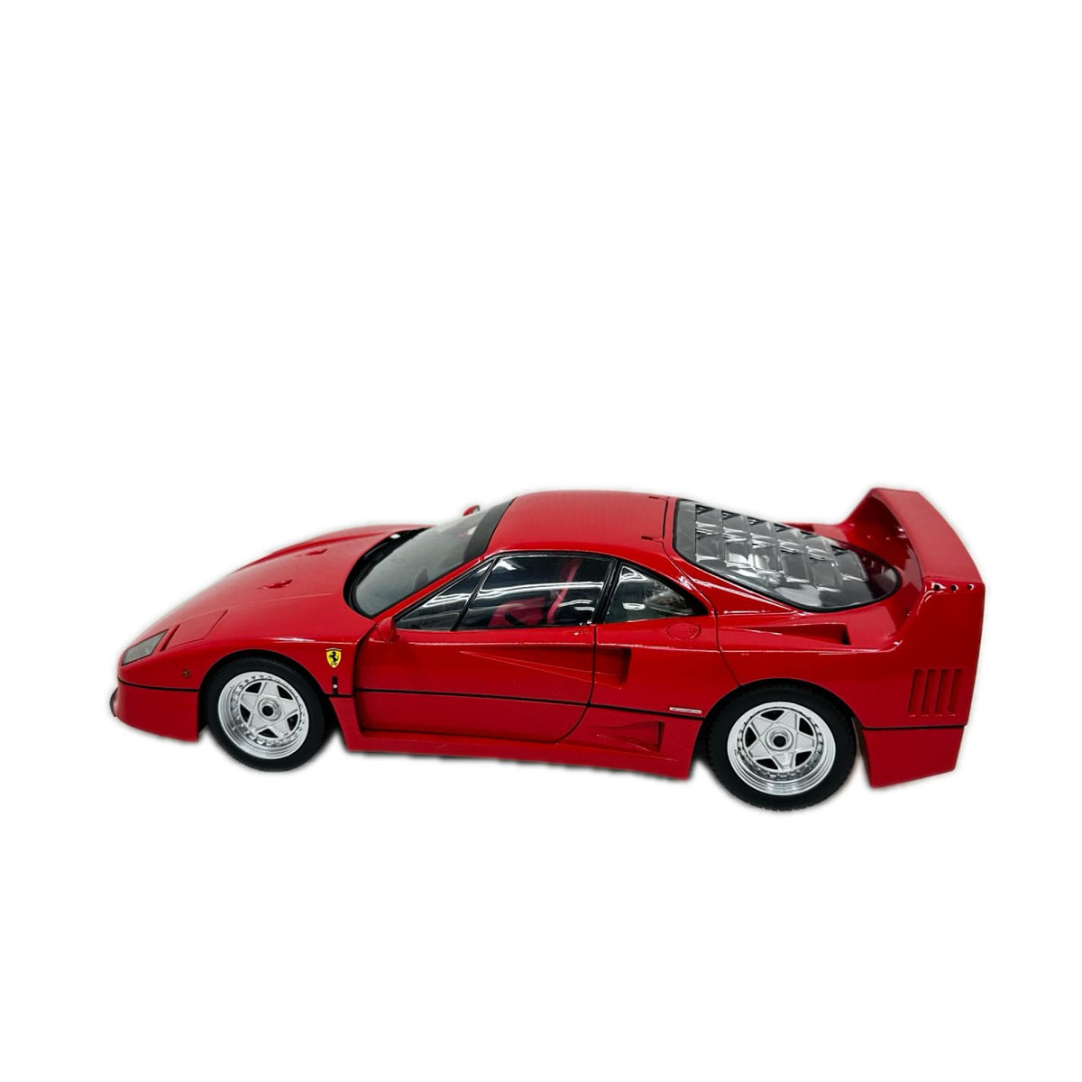 京商 Ferrari F40 京商 スケールカー