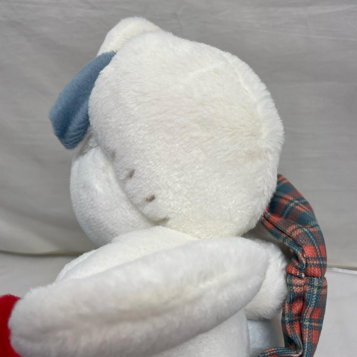 ポケセン Pokemon Heartwarming Christmas イッカネズミ ポケットモンスター ポケモン フィギュア/グッズ