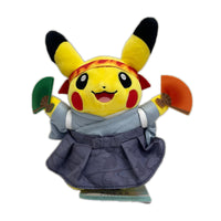 ポケセン おうえんピカチュウ ポケットモンスター ポケモン フィギュア/グッズ