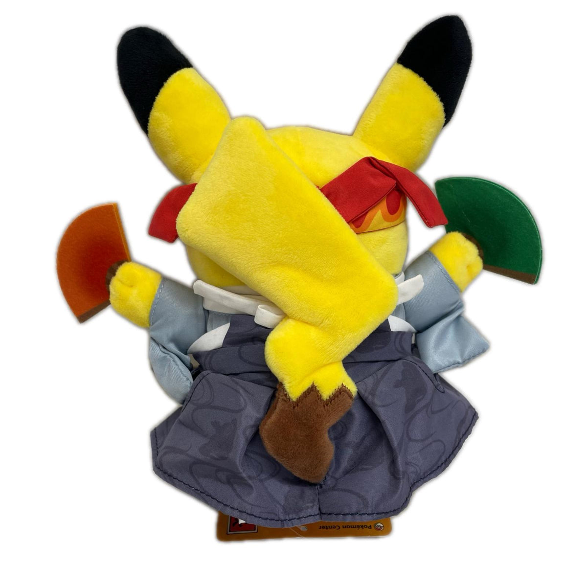 ポケセン おうえんピカチュウ ポケットモンスター ポケモン フィギュア/グッズ