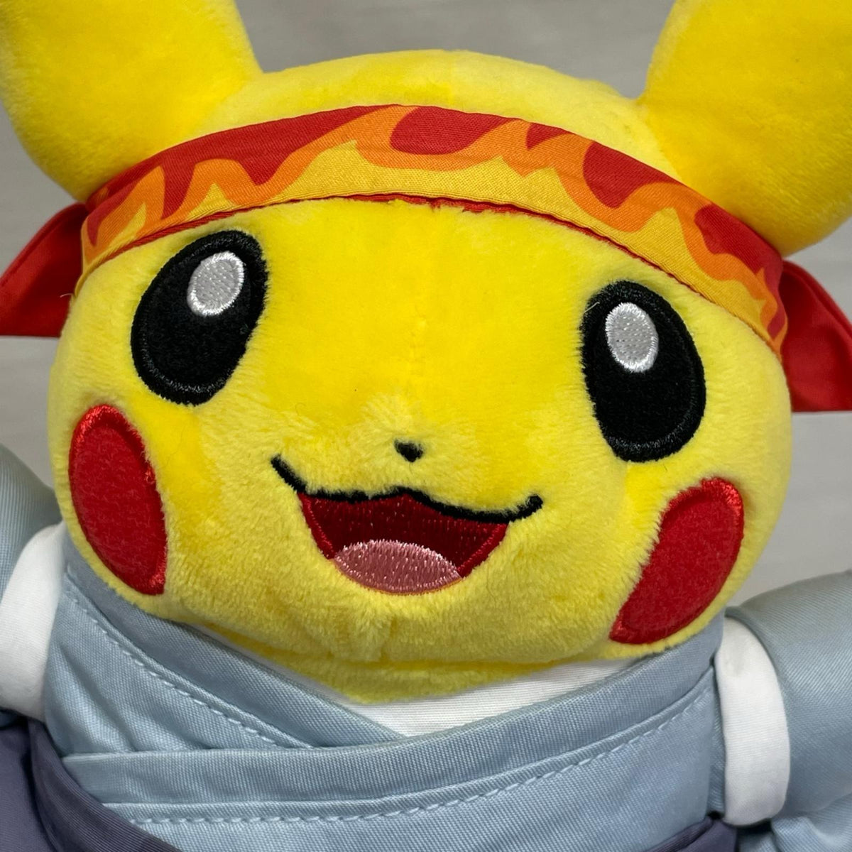 ポケセン おうえんピカチュウ ポケットモンスター ポケモン フィギュア/グッズ