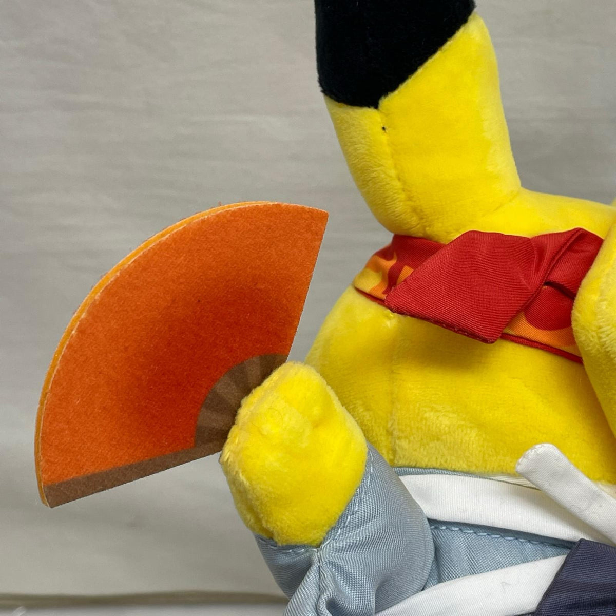 ポケセン おうえんピカチュウ ポケットモンスター ポケモン フィギュア/グッズ