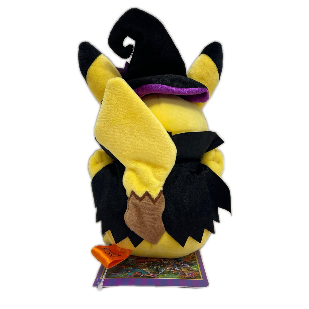 ポケセン Halloween Trick or trick 2024 ポケットモンスター ポケモン フィギュア/グッズ