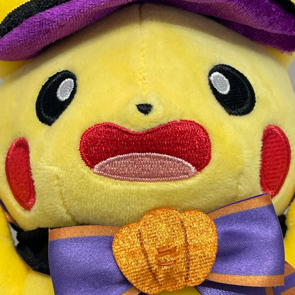 ポケセン Halloween Trick or trick 2024 ポケットモンスター ポケモン フィギュア/グッズ