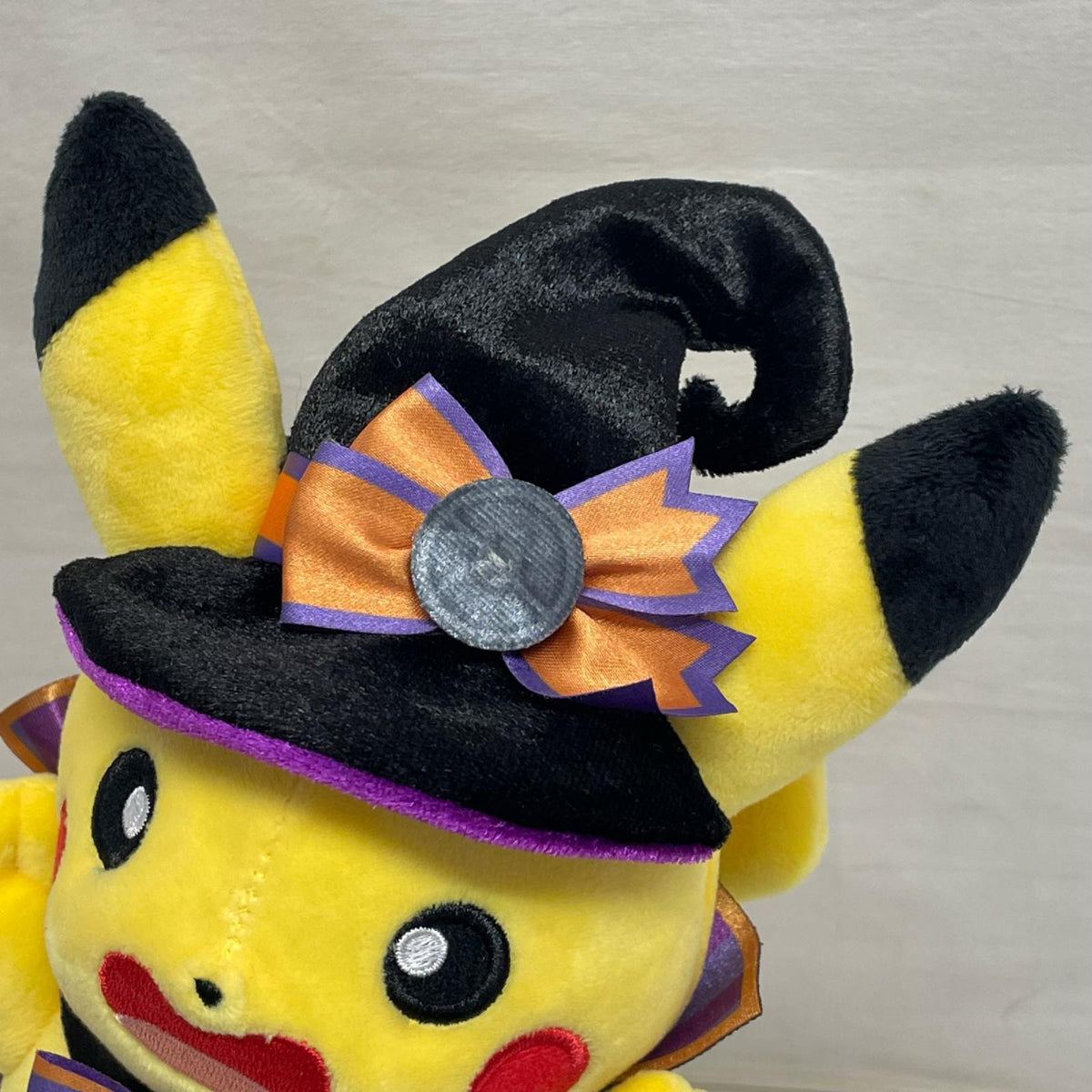 ポケセン Halloween Trick or trick 2024 ポケットモンスター ポケモン フィギュア/グッズ