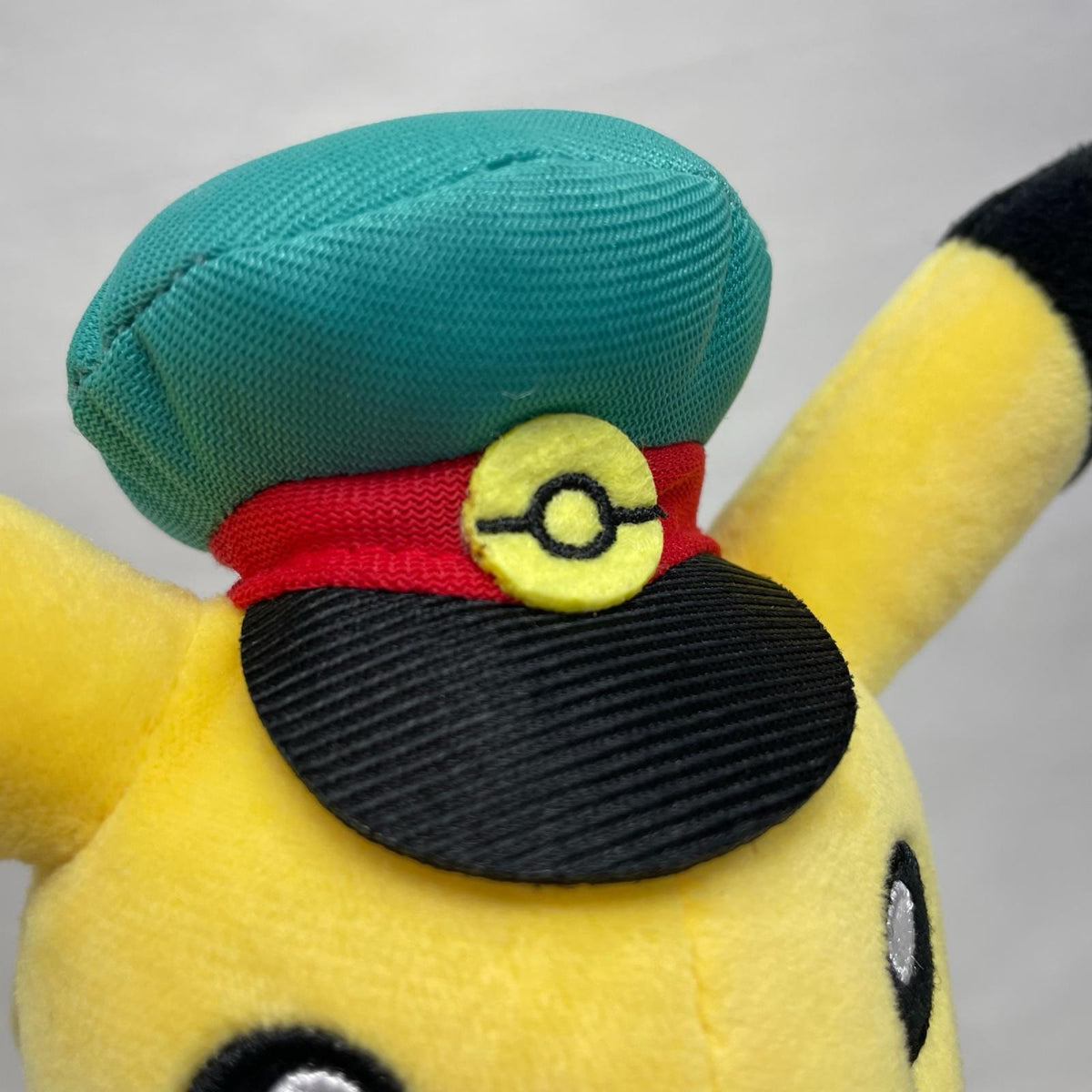 ポケセン 電車ピカチュウ ポケットモンスター ポケモン フィギュア/グッズ
