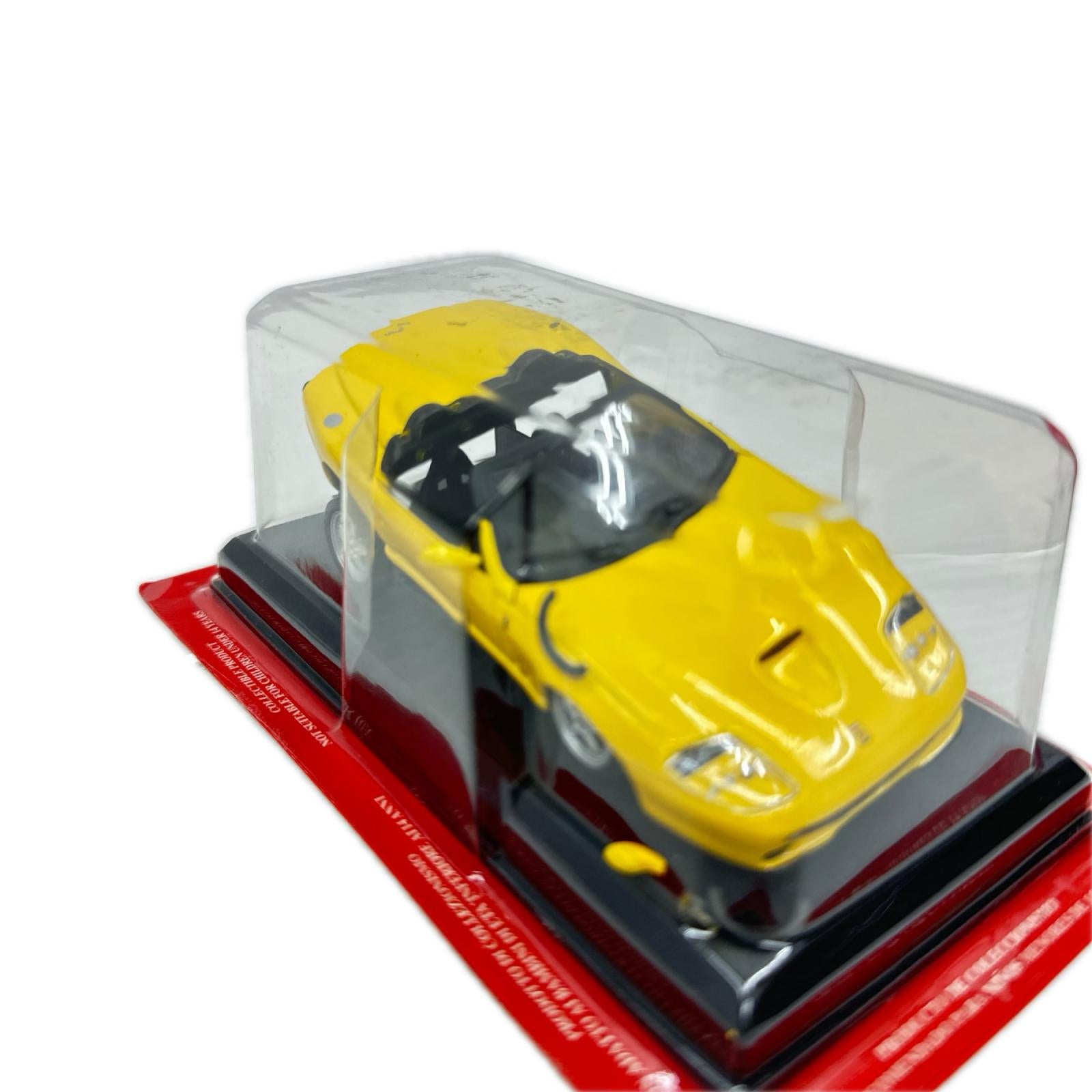 Ferrari コフレセット フィッツコーポレーション ミニカーその他