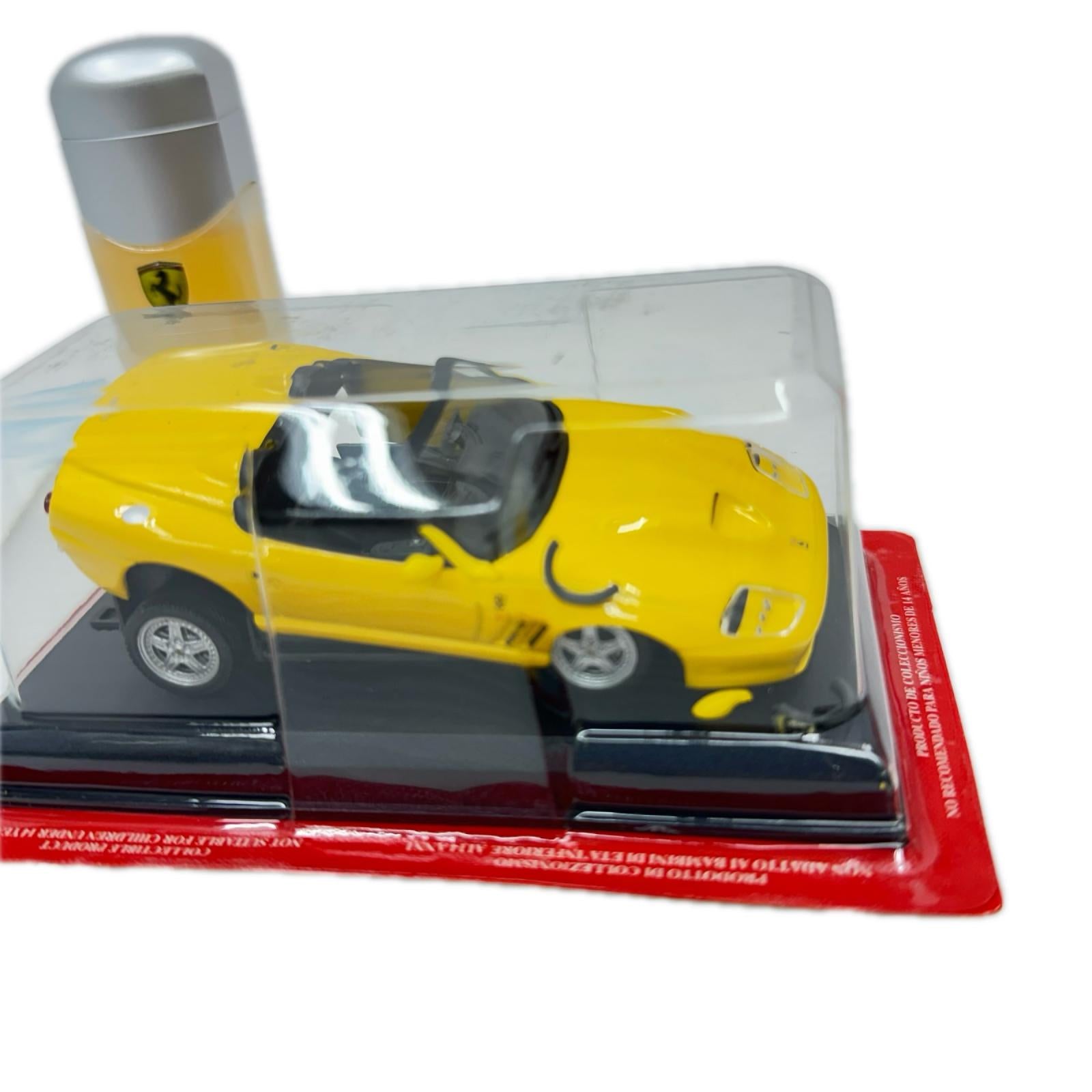 Ferrari コフレセット フィッツコーポレーション ミニカーその他