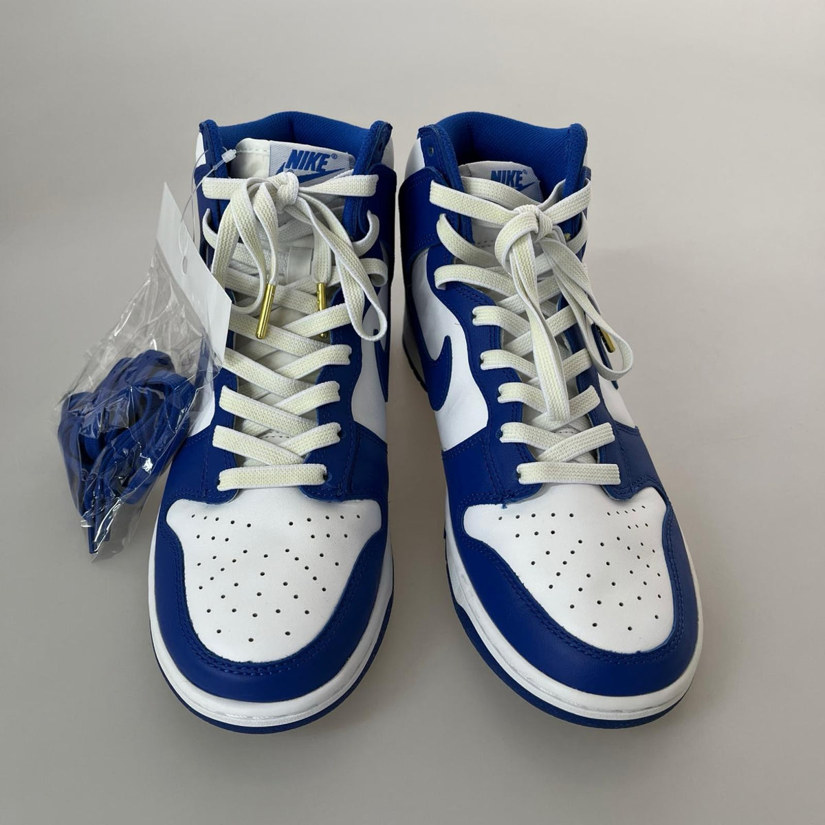 スニーカー DUNK HIGH RETRO GAME ROYAL 27.5cm 27.5cm (US9 1/2 UK9 EU45)
