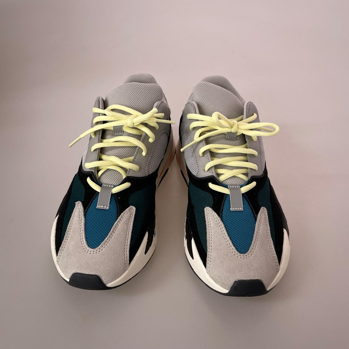 スニーカー YEEZY BOOST 700 28.0cm 28cm (US10 UK9 1/2 EU46) マルチカラー