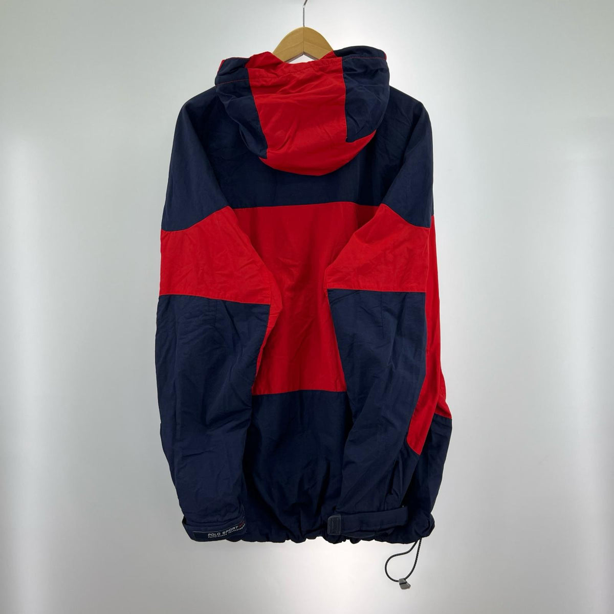 その他アウター POLO SPORTS RALPH LAUREN マウンテンパーカー RD レッド