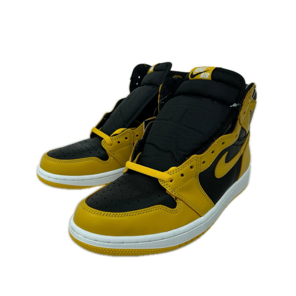 スニーカー AIR JORDAN 1 RETRO HIGH OG 27.5cm 27.5cm (US9 1/2 UK9 EU45)