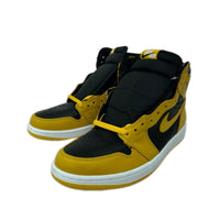 スニーカー AIR JORDAN 1 RETRO HIGH OG 27.5cm 27.5cm (US9 1/2 UK9 EU45)