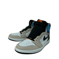 スニーカー AIR JORDAN 1 RETRO HIGH OG 28cm 28cm (US10 UK9 1/2 EU46) マルチカラー