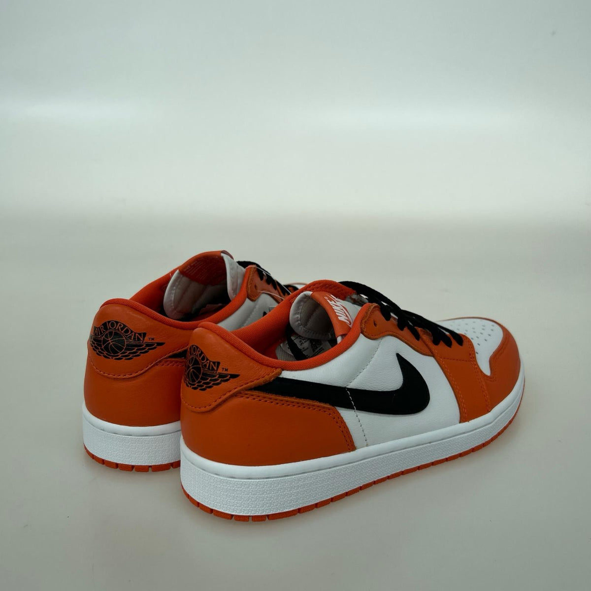 スニーカー AIR JORDAN 1 LOW OG 28cm 28cm (US10 UK9 1/2 EU46)