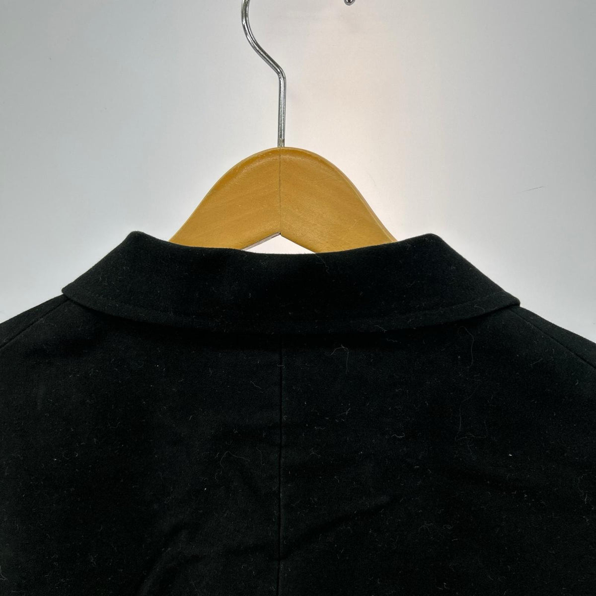 ジャケット Suede Moleskin Jacket 36 ブラック