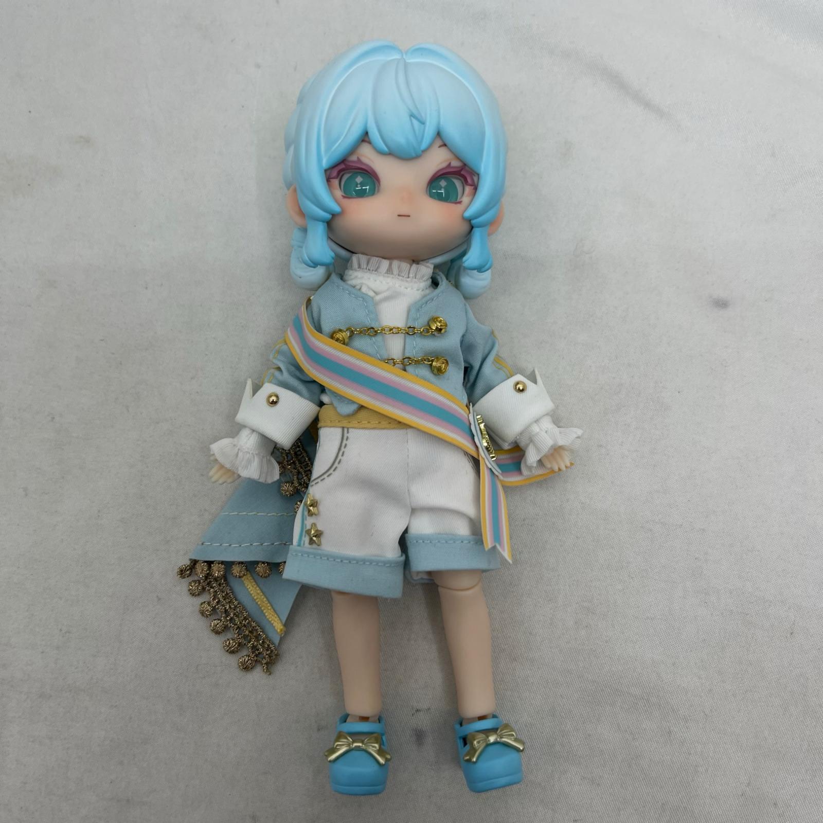 SIMONTOYS LIRORO くるみ割り人形 フィギュア/グッズ
