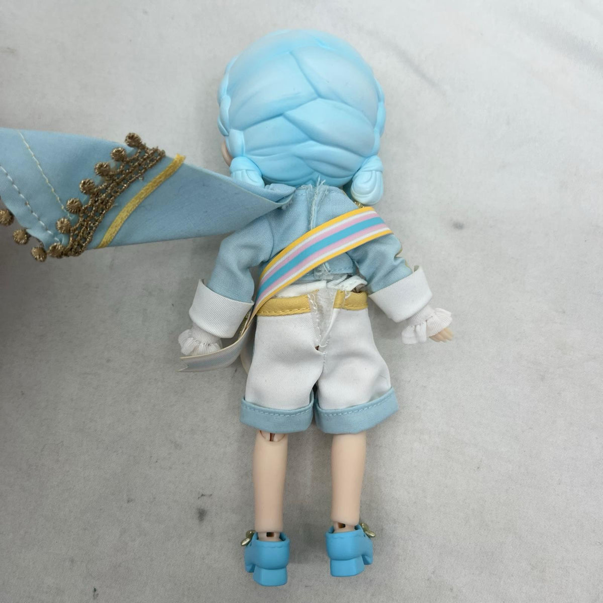 SIMONTOYS LIRORO くるみ割り人形 フィギュア/グッズ