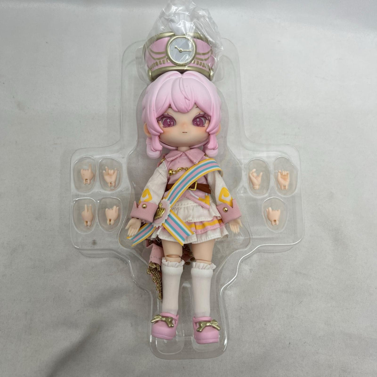 SIMONTOYS LIRORO くるみ割り人形 フィギュア/グッズ