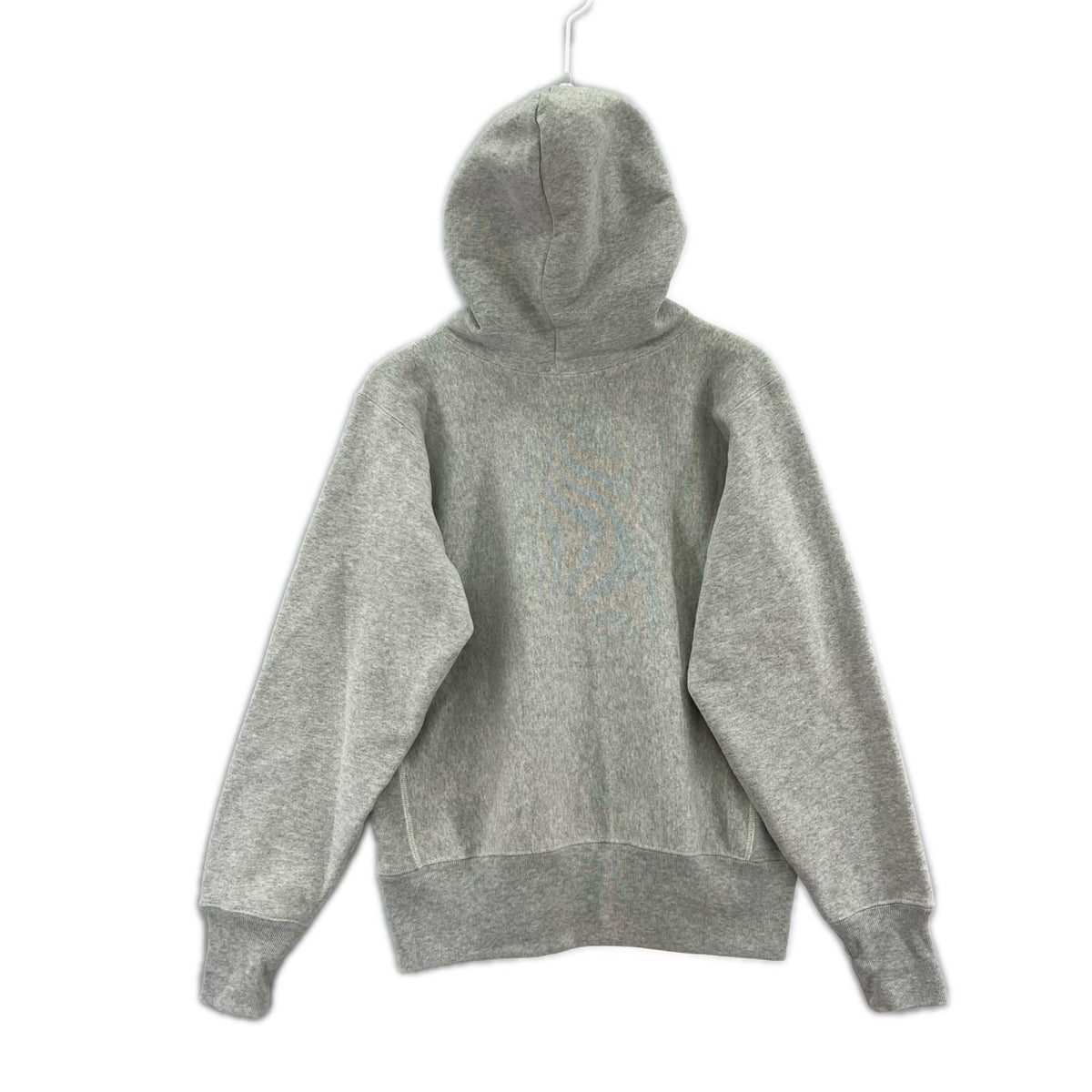 パーカー Champion パーカー M グレー