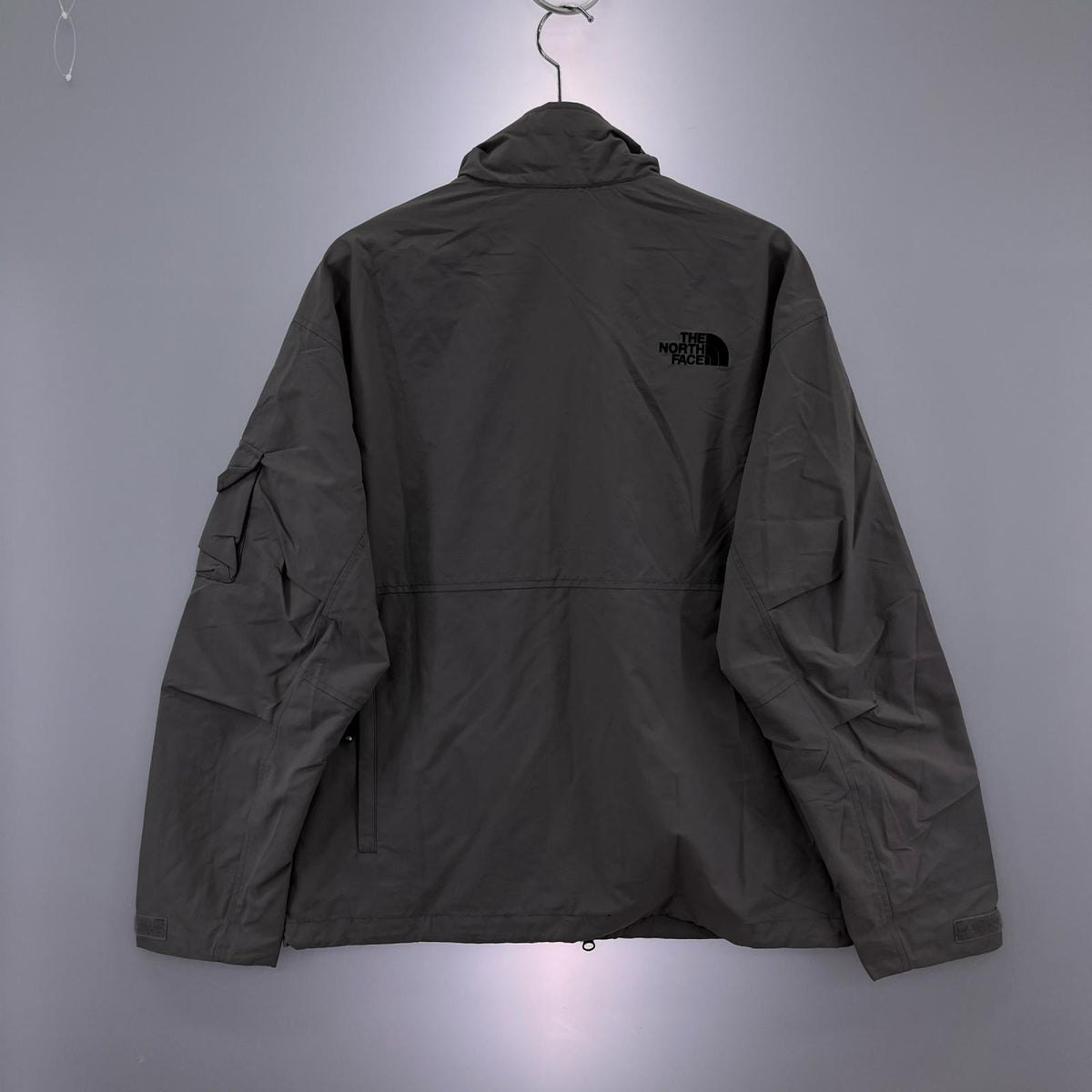ジャケット VESTI JACKET/サイズM M グレー