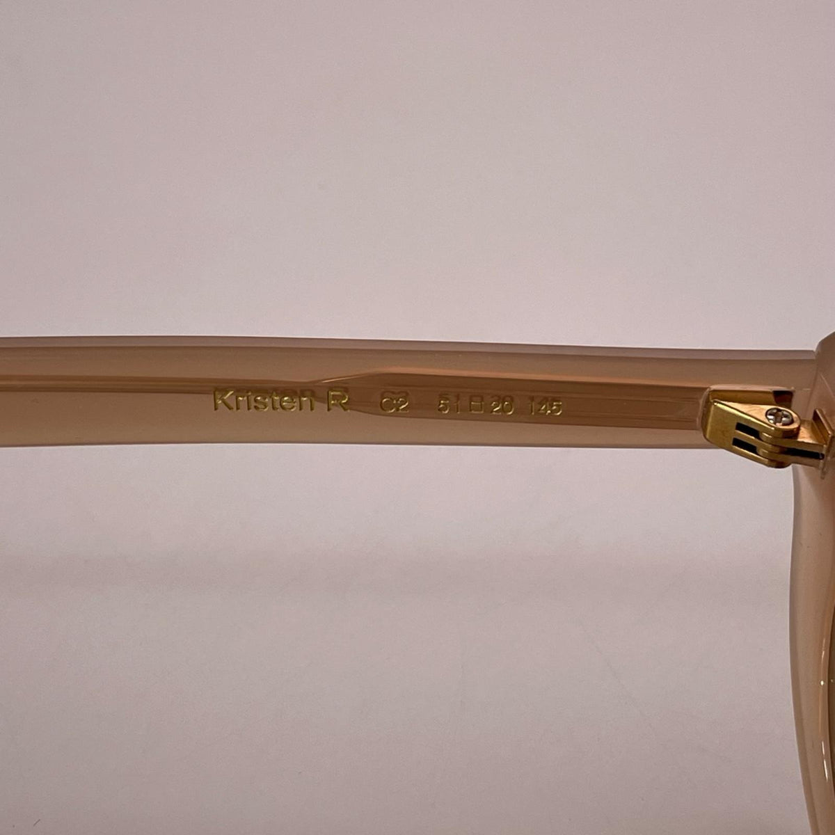 その他アクセサリー CARIN Kristen RC2