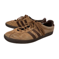 スニーカー phadiham spezial 29cm 30.5cm (US12 1/2 UK12 EU51) ブラウン