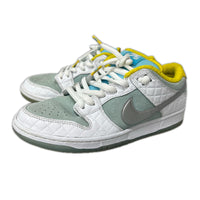 スニーカー ×FTC Dunk Low 27cm 27cm (US9 UK8 1/2 EU44)