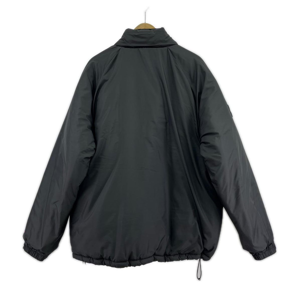 ジャケット LEVEL 7 PRIMALOFT V5 JACKET (?) ブラック L ブラック