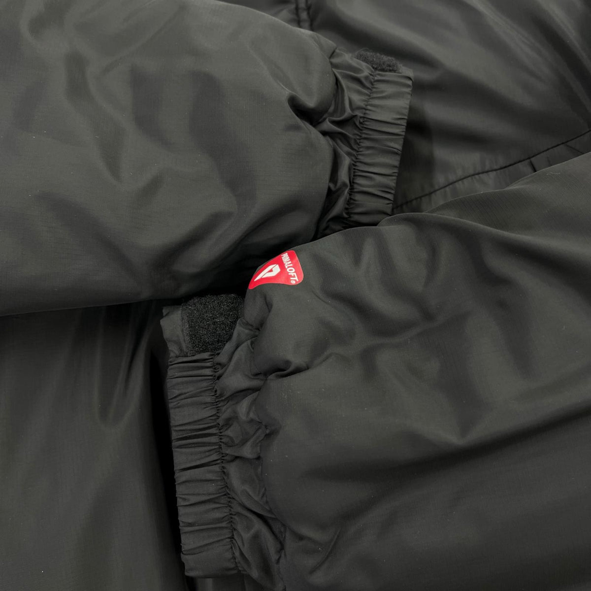 ジャケット LEVEL 7 PRIMALOFT V5 JACKET (?) ブラック L ブラック