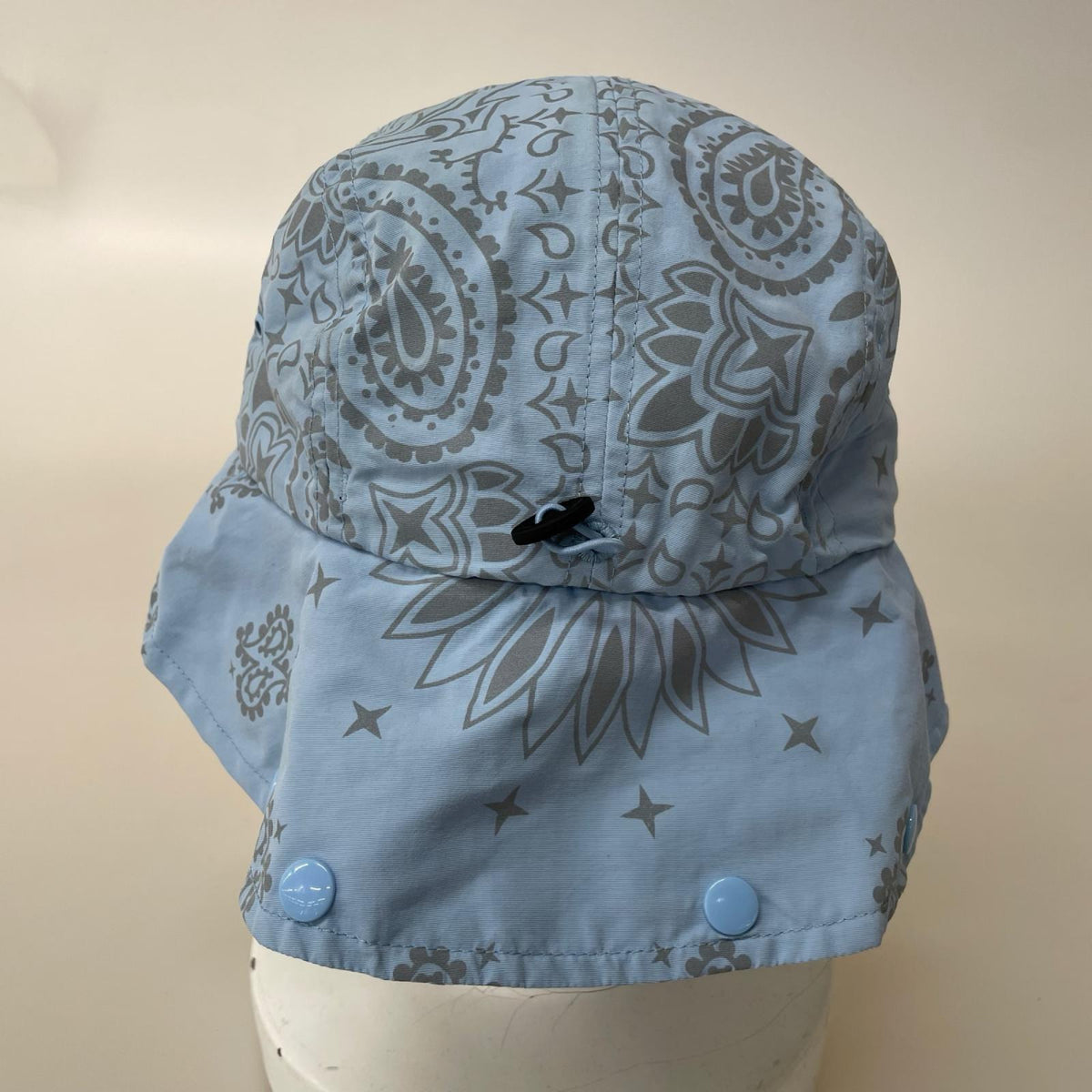 キャップ Reflective SunshieldCampCap