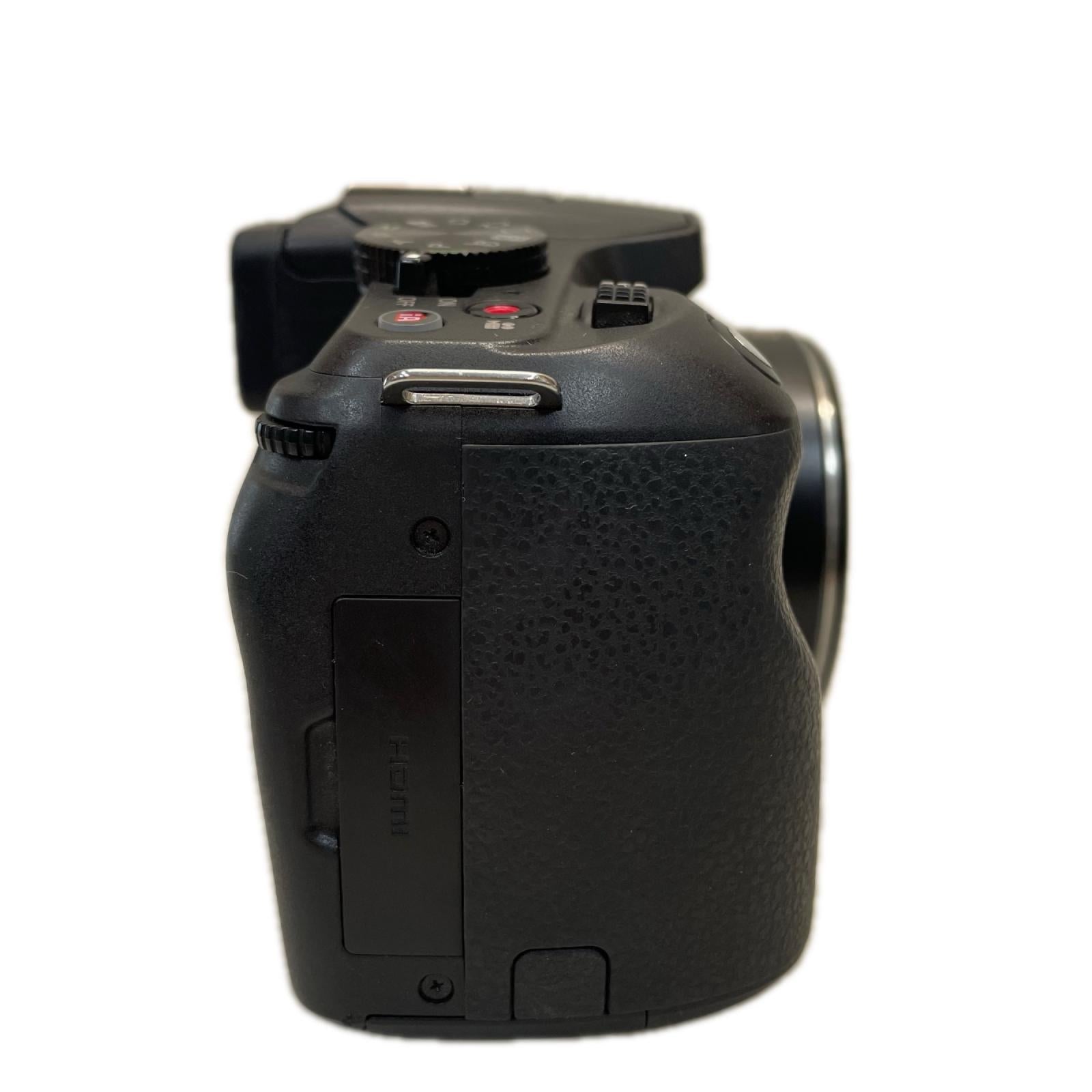 Panasonic LUMIX DMC-G6X デジタルカメラ - Panasonic デジタルカメラ