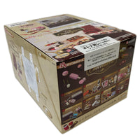 ぷちサンプル petit chocolaterie BOX リーメント