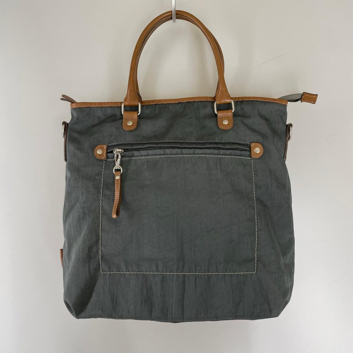 トートバッグ Idea Tote GRY