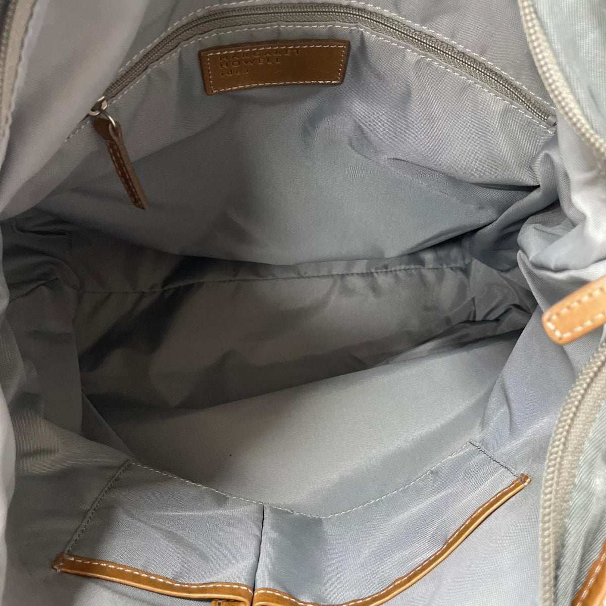 トートバッグ Idea Tote GRY