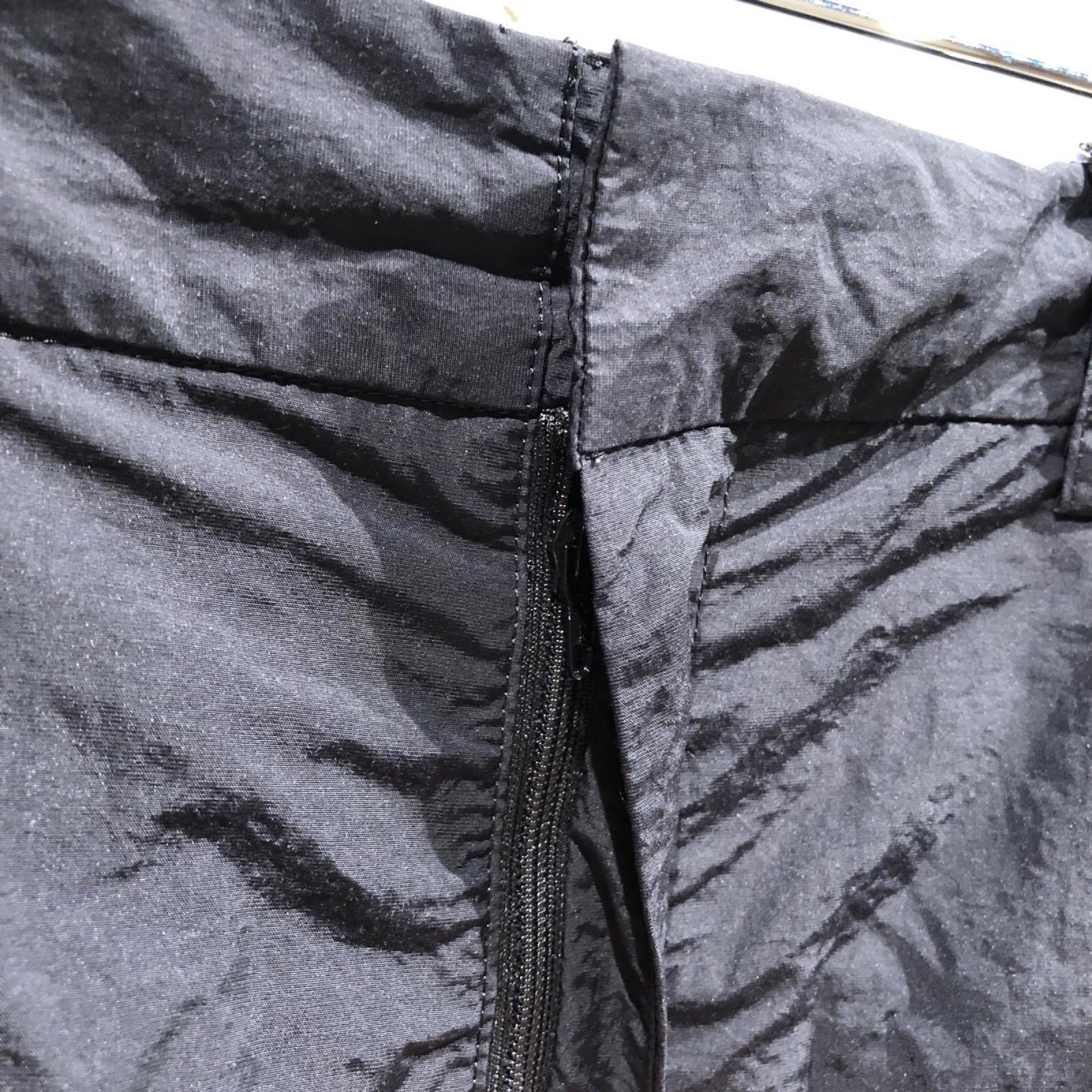 ショートパンツ WINDBREAKER WIDE EASY SHORT TROUSERS