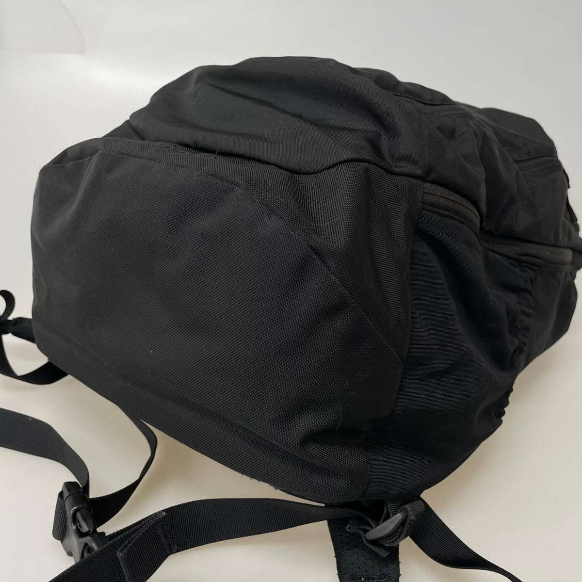 リュック・デイパック MANTIS 26/1780-2022/ナイロンリュック BLK ブラック