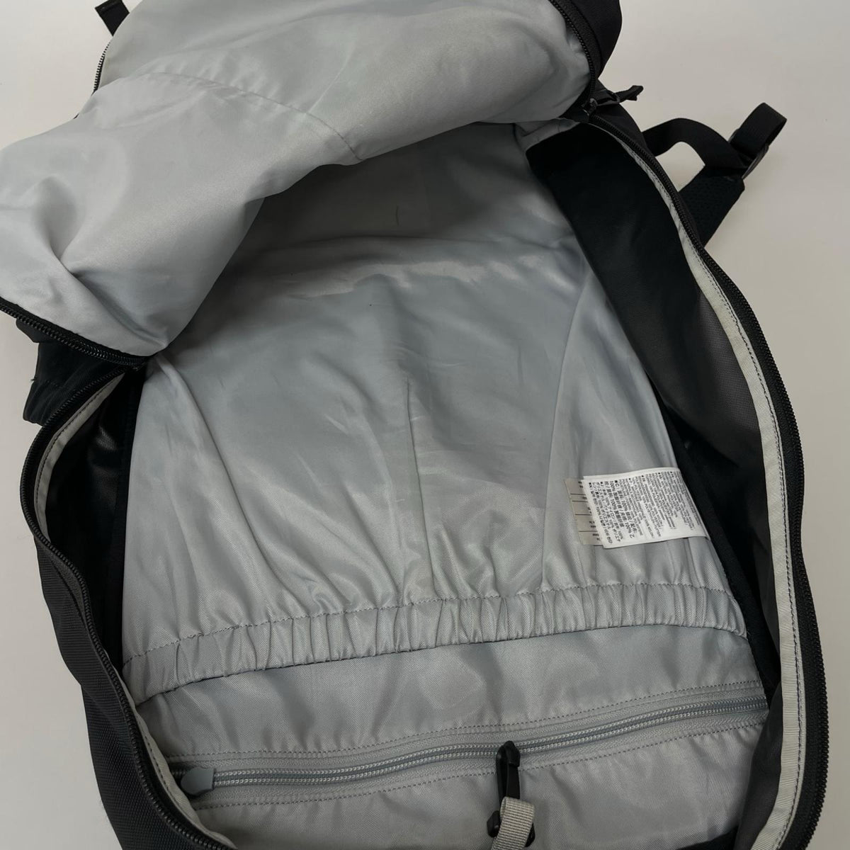 リュック・デイパック MANTIS 26/1780-2022/ナイロンリュック BLK ブラック