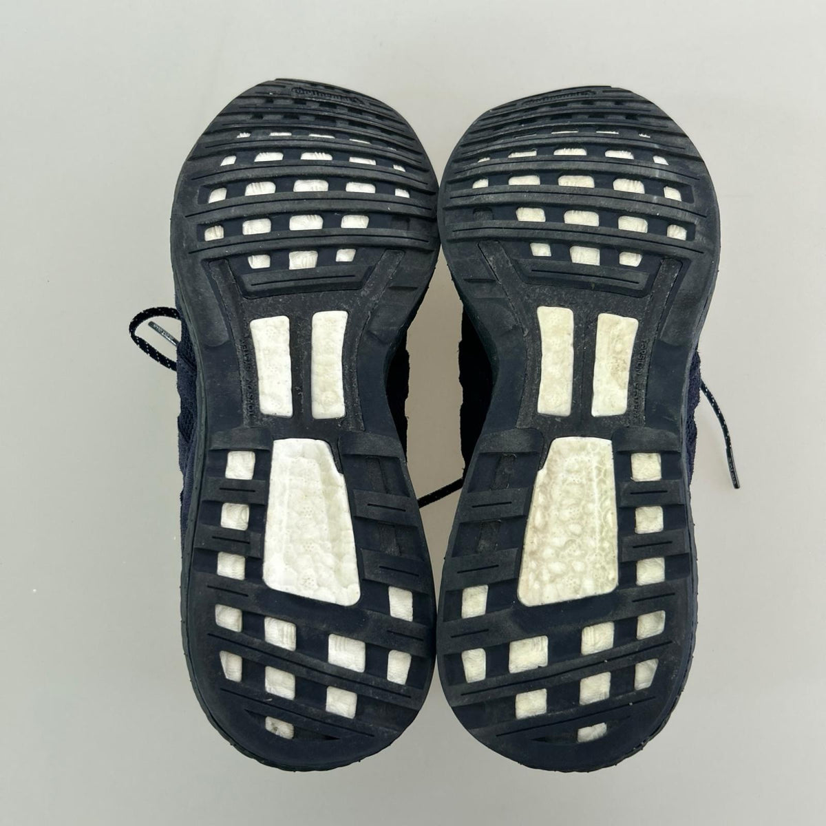 スニーカー ×everyone/ADIZERO ADIOS OG KI5012 (27.0) 27cm (US9 UK8 1/2 EU44) ネイビー