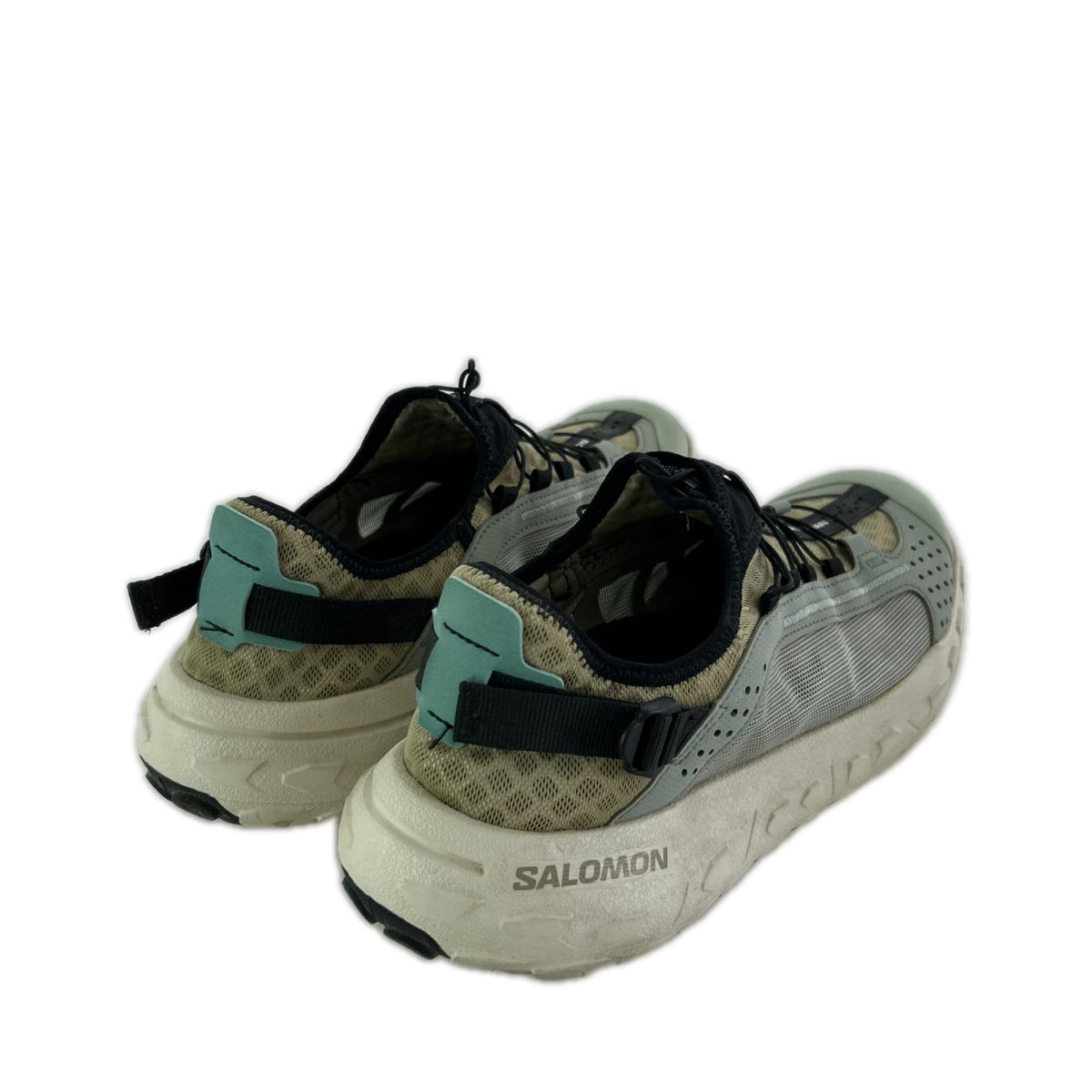 スニーカー SOLAMPHIBIAN 491078 (26.0) 26cm (US8 UK7 1/2 EU42)