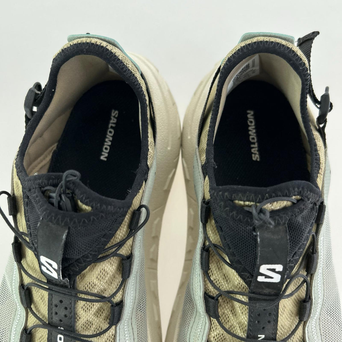 スニーカー SOLAMPHIBIAN 491078 (26.0) 26cm (US8 UK7 1/2 EU42)