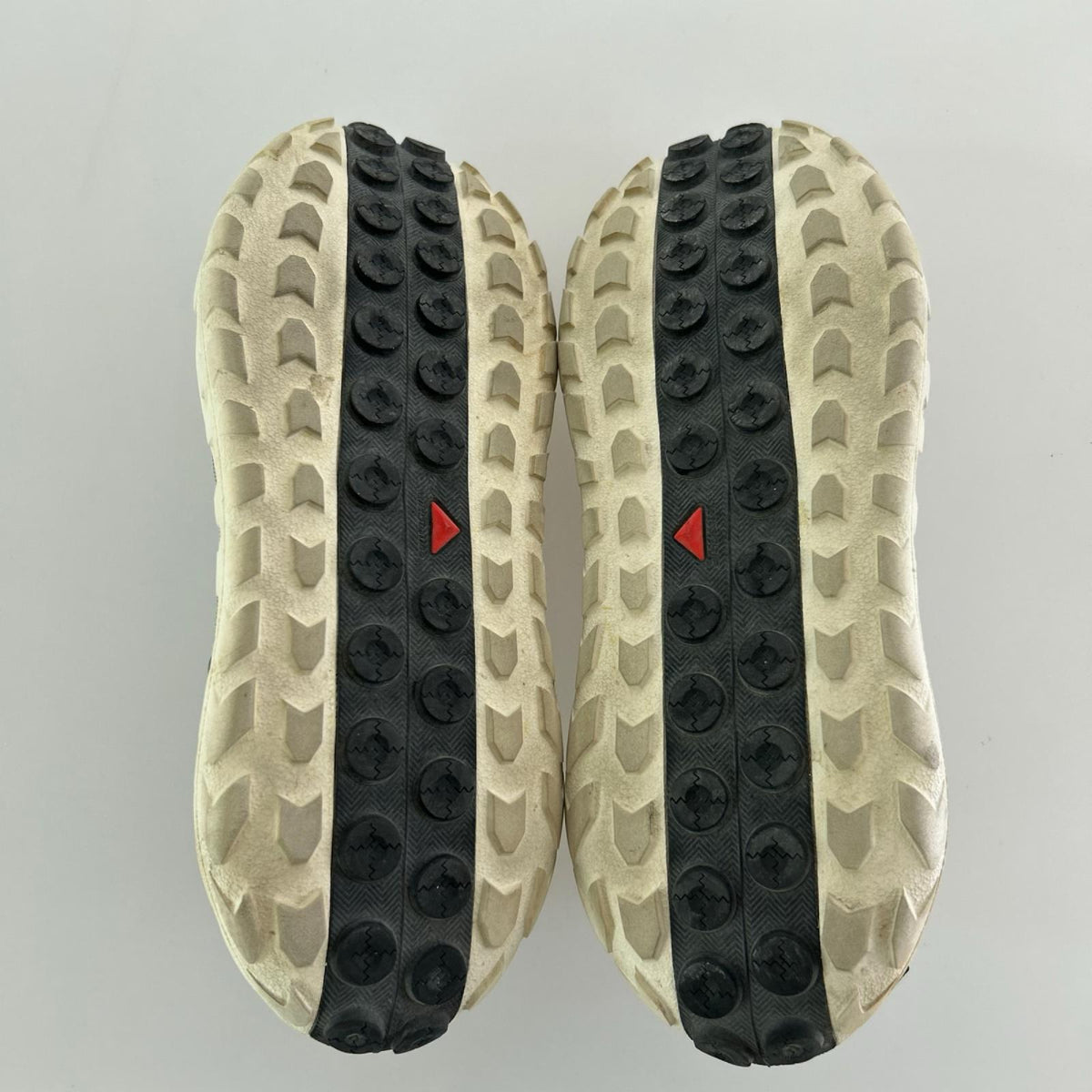 スニーカー SOLAMPHIBIAN 491078 (26.0) 26cm (US8 UK7 1/2 EU42)