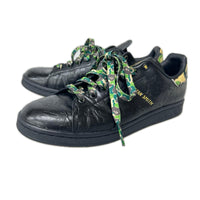 スニーカー adidas/STAN SMITH/サイズ26.5cm 26.5cm (US8 1/2 UK8 EU43) ブラック
