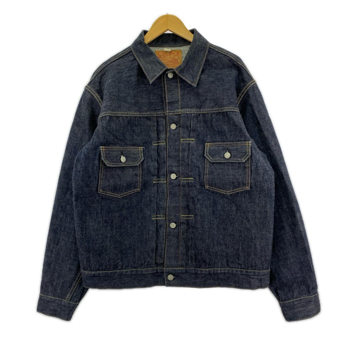 デニムジャケット 1953 DENIM JACKET SIZE:44 44