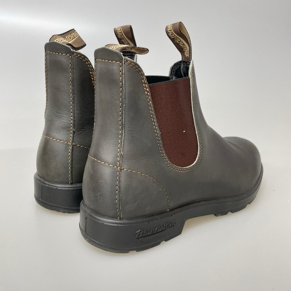ブーツ BLUNDSTONE Elastic Sided Boot