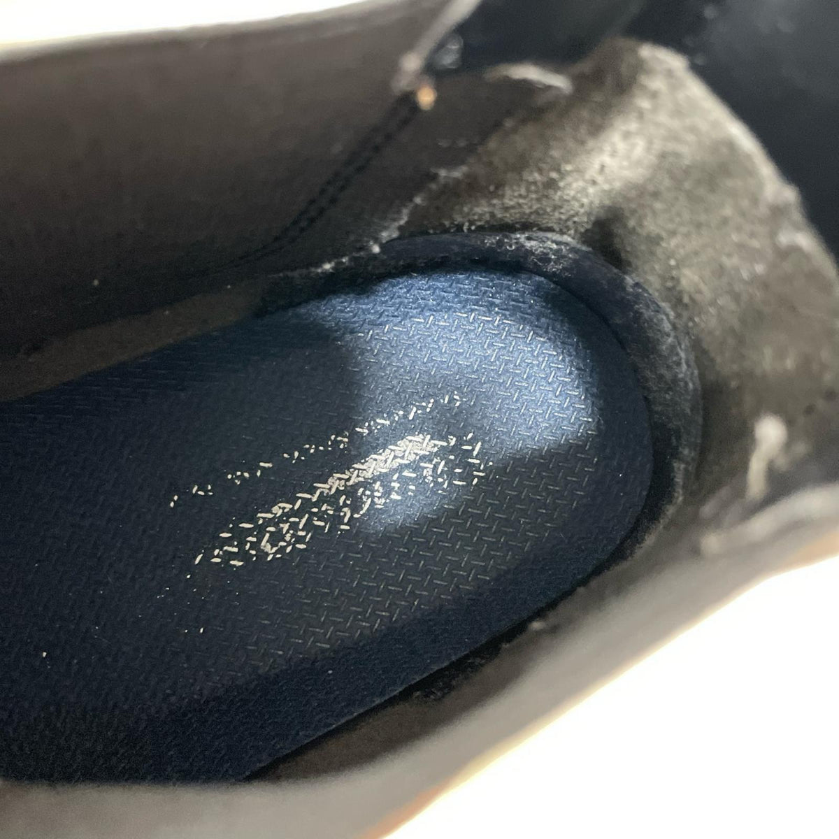 ブーツ BLUNDSTONE Elastic Sided Boot