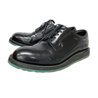 シューズ ULTRA HEAVY POSTMAN SHOES UH 28.0cm ブラック