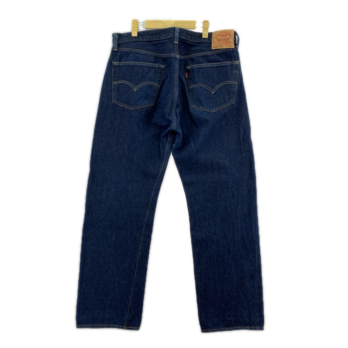 デニムパンツ VINTAGE CLOTHING LVC 501XX W38×L34