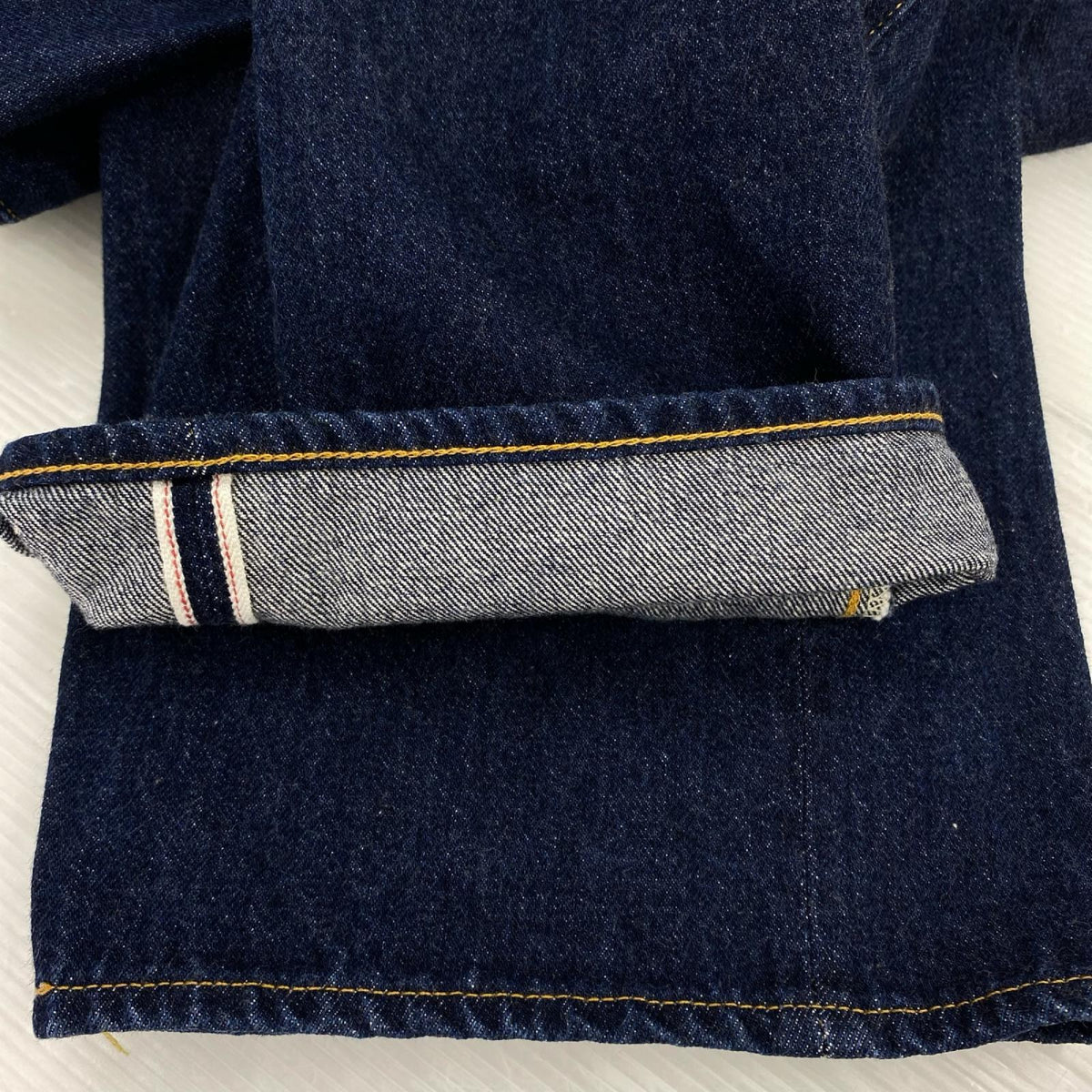 デニムパンツ VINTAGE CLOTHING LVC 501XX W38×L34