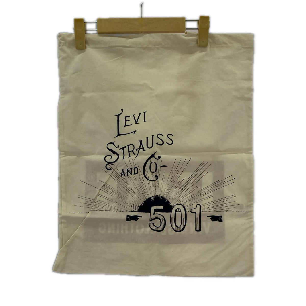 デニムパンツ VINTAGE CLOTHING LVC 501XX W38×L34